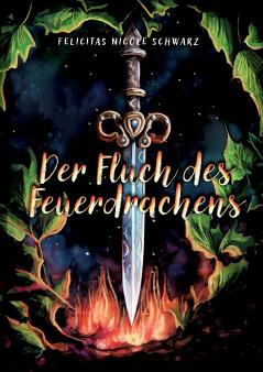 Der Fluch des Feuerdrachens 1-3