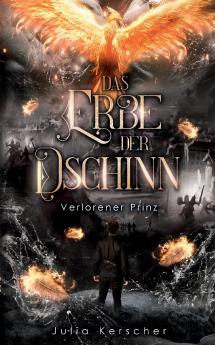 Das Erbe der Dschinn