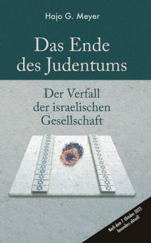 Das Ende des Judentums