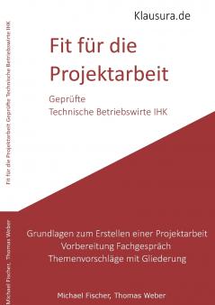Fit für die Projektarbeit