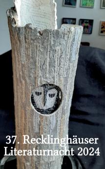 37. Recklinghäuser Literaturnacht