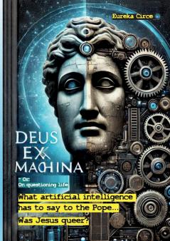 Deus ex machina - Or
