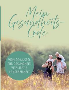 Mein Gesundheits-Code