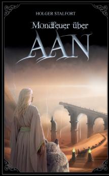Mondfeuer über Aan