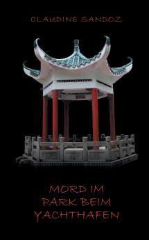 Mord im Park beim Yachthafen