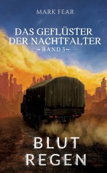 Das Geflüster der Nachtfalter