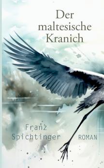 Der maltesische Kranich