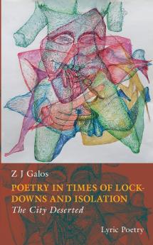 Poetry in times of lockdowns and isolation  Book II