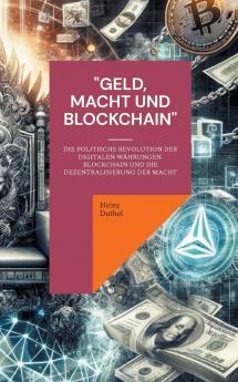Geld Macht und Blockchain