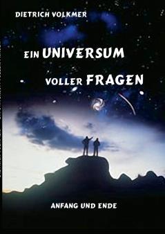 Ein Universum voller Fragen
