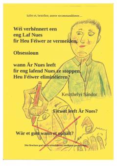 Wéi verhénnert een eng Laf Nues