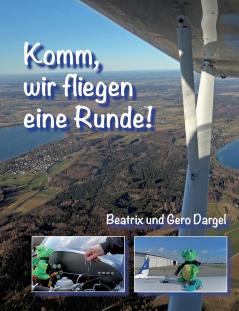 Komm wir fliegen eine Runde