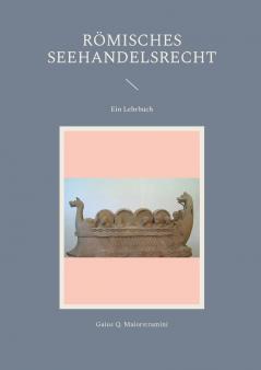 Römisches Seehandelsrecht