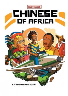 Chinese of Africa