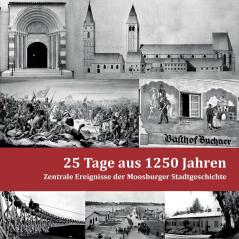 25 Tage aus 1250 Jahren
