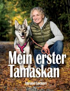 Mein erster Tamaskan