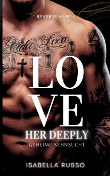 Love Her Deeply (Reverse Harem)