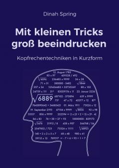 Mit kleinen Tricks groß beeindrucken