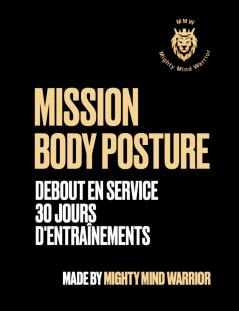 Mission Body Posture