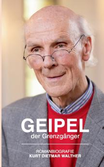 Geipel der Grenzg��nger
