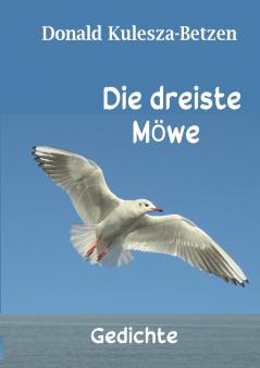 Die dreiste Möwe