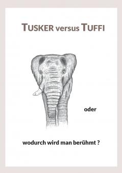 Tusker versus Tuffi
