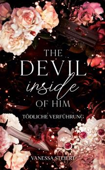 The Devil inside of him