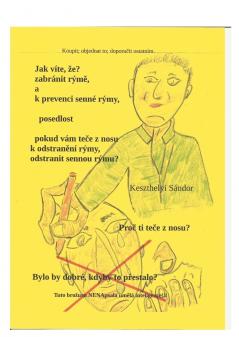 jak vite ze zabránit rymé