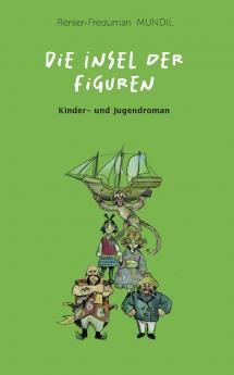 Die Insel der Figuren