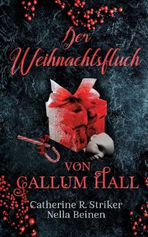 Der Weihnachtsfluch von Callum Hall