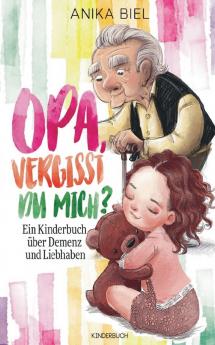Opa vergisst du mich?