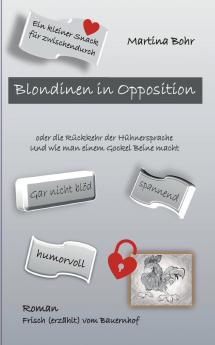 Blondinen in Opposition