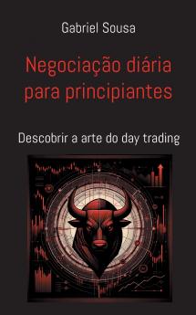 Negociação diária para principiantes