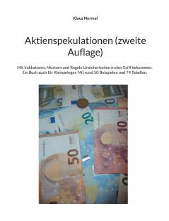 Aktienspekulationen (zweite Auflage)