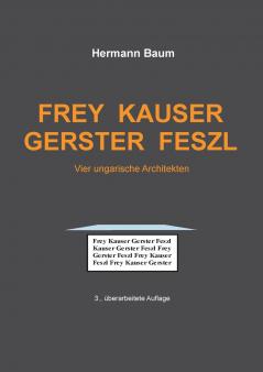 Frey Kauser Gerster Feszl