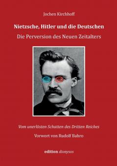 Nietzsche Hitler und die Deutschen