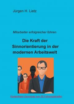 Sinnorientierte Mitarbeiterführung