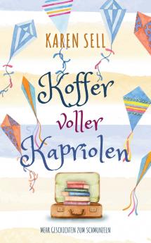 Koffer voller Kapriolen
