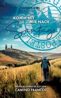 Komm mit mir nach Santiago