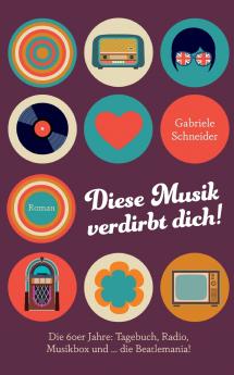 Diese Musik verdirbt dich!