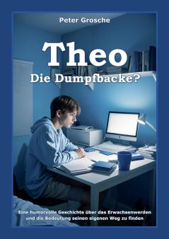 Theo - Die Dumpfbacke?