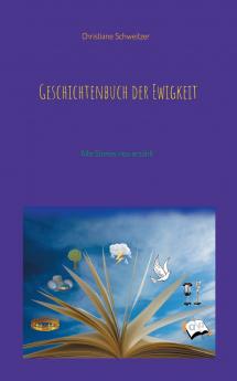 Geschichtenbuch der Ewigkeit