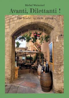 Avanti Dilettanti !