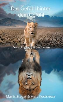 Das Gefühl hinter dem Gefühl