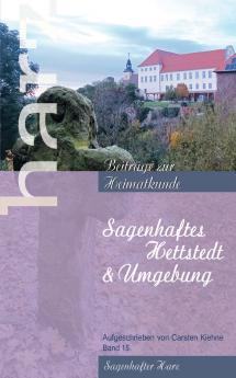 Sagenhaftes Hettstedt