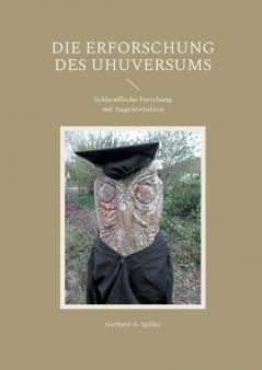 Die Erforschung des Uhuversums
