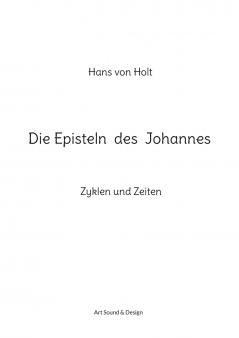 Die Episteln des Johannes
