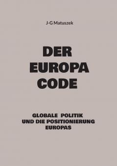 Der Europa Code