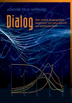 Dialog über unsere Vergangenheit Gegenwart und nahe Zukunft