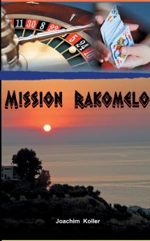 Mission Rakomelo